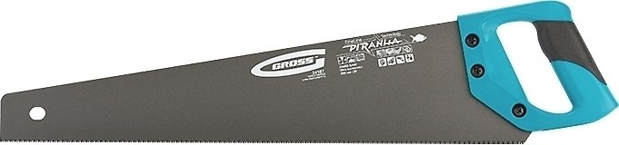 

Ножовка GROSS Piranha GR-24107