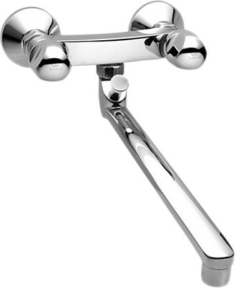Ideal Standard Alpha [B7683AA]