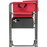 Кресло Coyote HKC-1050H (красный)