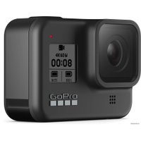 Экшен-камера GoPro HERO8 Black