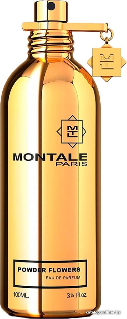 Парфюмерная вода Montale Powder Flowers EdP (100 мл)