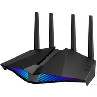 Wi-Fi система ASUS ZenWiFi AX XT8 (2 шт., черный)