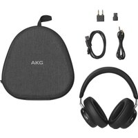 Наушники AKG N9 Hybrid (черный)