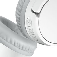 Наушники Belkin SoundForm Mini Wireless USB-C (белый)
