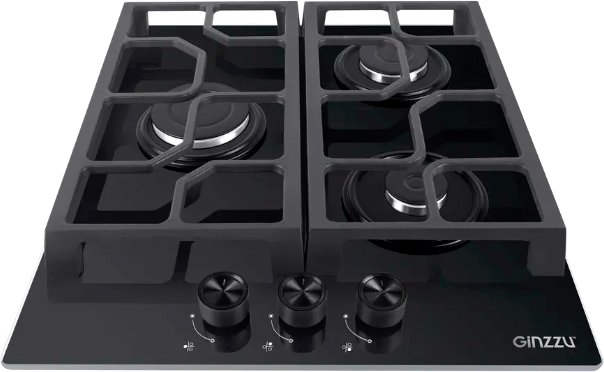 

Варочная панель Ginzzu HCG-315