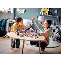 Конструктор LEGO Friends 41685 Американские горки на Волшебной ярмарке