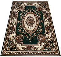 

Ковер для жилой комнаты БелКа Лайла Де Люкс 15361 10266 (1x2)