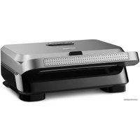 Многофункциональная сэндвичница DeLonghi MultiGrill Easy SW12BC.S
