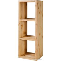 Стеллаж Kommodum 1230x430x350 KCC3