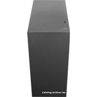 Корпус AeroCool GLO