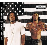  Виниловая пластинка OutKast - Stankonia