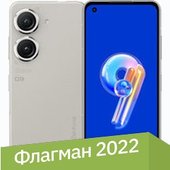 Zenfone 9 AI2202 8GB/128GB (белый)