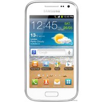 Телефон Samsung i8160 Galaxy Ace 2
