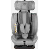 Детское автокресло Martin Noir Discovery I-Size (silver comet)
