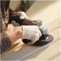 Угловая шлифмашина Nocord NCG-720.125.0 в Барановичах