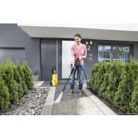 Мойка высокого давления Karcher K 4 Promo Basic Car 1.679-151.0