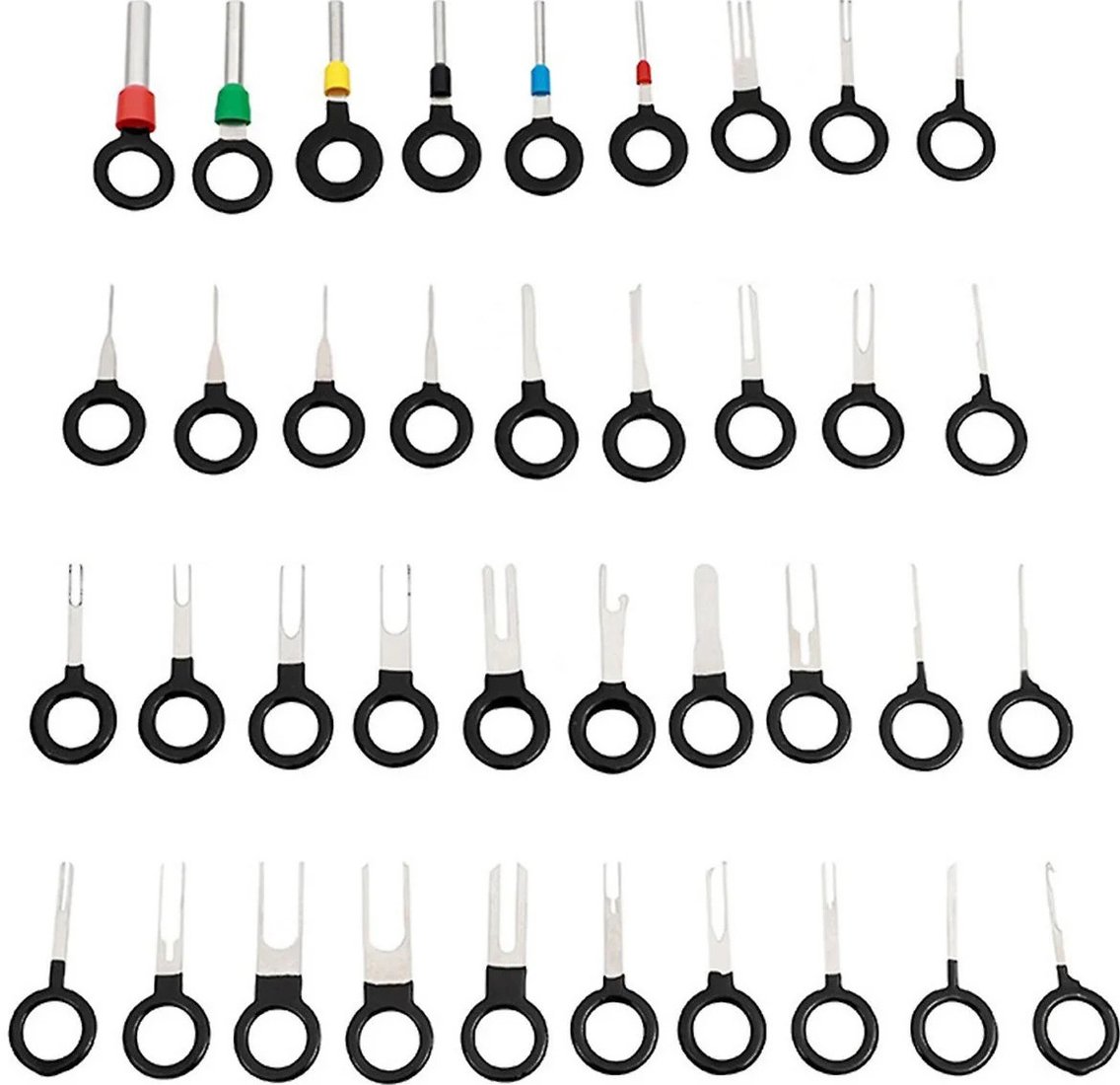 

Инструмент для разъединения контактов Sipl AG363D