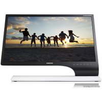 Монитор Samsung S27B750V