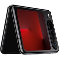 Телефон Huawei Pura X Collector's Edition 16GB/1TB (стильный красный, китайская версия)