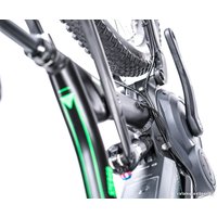 Велосипед Cube Stereo Hybrid 140 HPA Race 27.5 (2015)