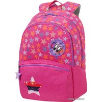 Школьный рюкзак Samsonite Color Funtime CU6-50002