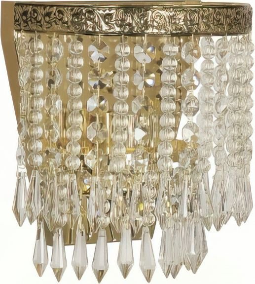 

Подвесная люстра Arti Lampadari Favola Favola E 2.10.504 GH