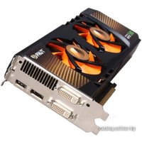 Видеокарта Palit GeForce GTX 580 1536MB GDDR5 (NE5X580010CB-1100F)