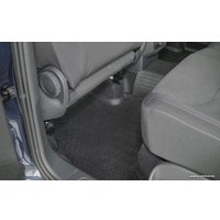 Комплект ковриков для авто Rival 15805006 (5 шт)