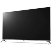 Телевизор LG 43UJ651V