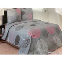 2-спальный комплект постельного белья Блакiт Раунд (2-спальный)