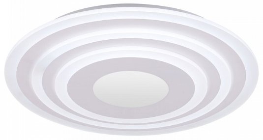 

Припотолочная люстра Freya Melody FR6014CL-L98W