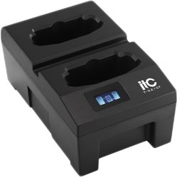 

Зарядная станция Itc T-521CF