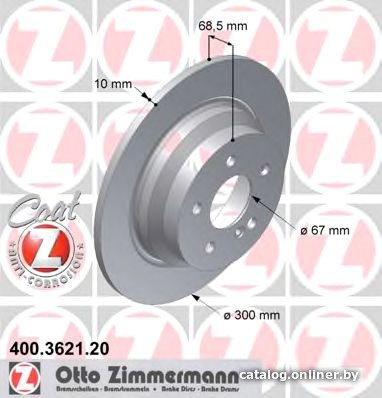 

Zimmermann 400362120