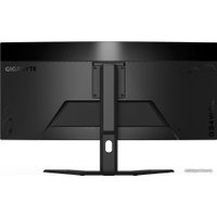 Игровой монитор Gigabyte G34WQC