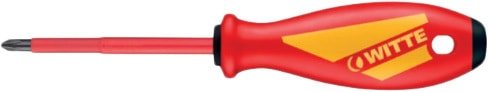 

Отвертка Witte Maxx VDE PH 2 53712