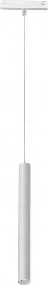 

Трековый светильник iLedex Vision 4825-043-H400-10W-24DG-4000K-WH