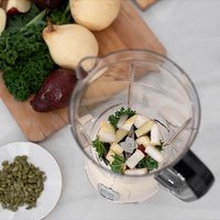 Стационарный блендер Gezatone FB125 в Могилеве