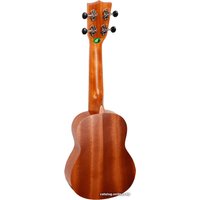 Укулеле Flight NUS310