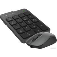 Офисный набор A4Tech Fstyler FG1600C Air