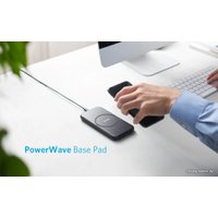 Беспроводное зарядное Anker PowerWave Pad