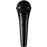 Проводной микрофон Shure PGA58-QTR