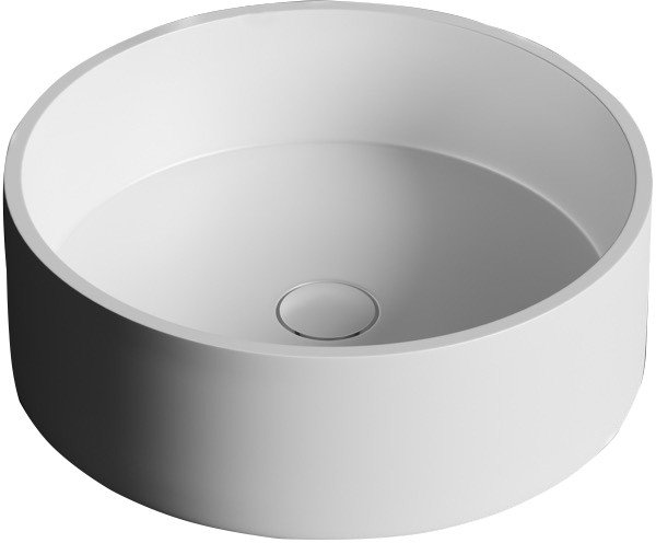 

Умывальник Umy Home Sol 01 45x45 UM20421 (U-Coat, матовый)