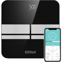 Напольные весы Kitfort KT-842