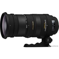 Объектив Sigma 50-500mm F4.5-6.3 APO DG OS HSM Sigma SA