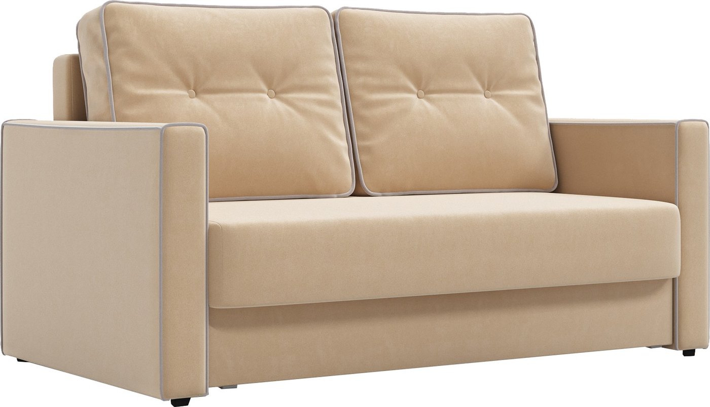 

Диван Mio Tesoro Атлантикс (Velutto 59)