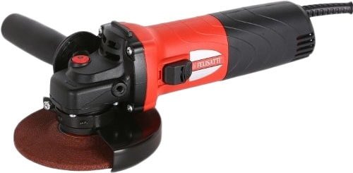 

Угловая шлифмашина Felisatti УШМ-125/900 516.5.1.00