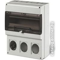 Щит распределительный Scame Domino M400 672.4316