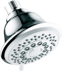 

Верхний душ Lemark LM8040C