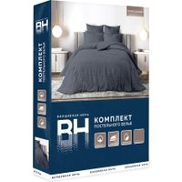 Семейный комплект постельного белья Нордтекс Волшебная Ночь сем Graphics ВН 3001 8709/18 926547