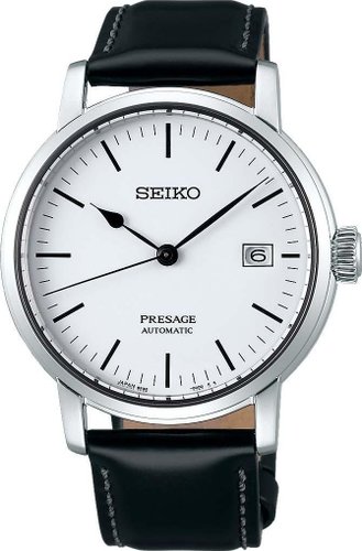 Наручные часы Seiko Presage SPB113J1